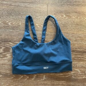 Set Active Luxform Sports Bra - Size S